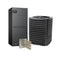Heat Pump Full Systems