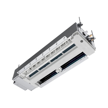 GE Appliances ONE-WAY CASSETTE 12K Indoor Unit (incl. GAABP0718A Panel)