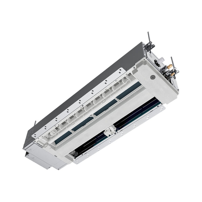 GE Appliances ONE-WAY CASSETTE 12K Indoor Unit (incl. GAABP0718A Panel)