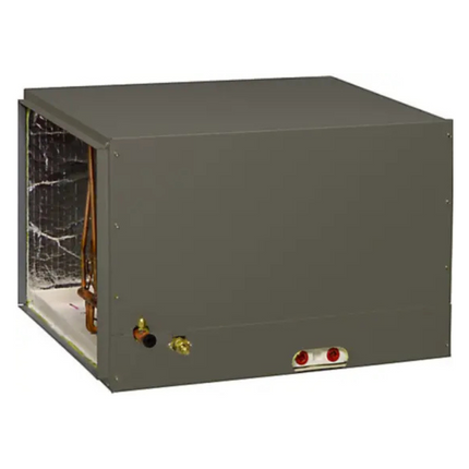 Lennox - 24A - 'A' Cabinet - Upflow - Cased Evaporator Coil With Install