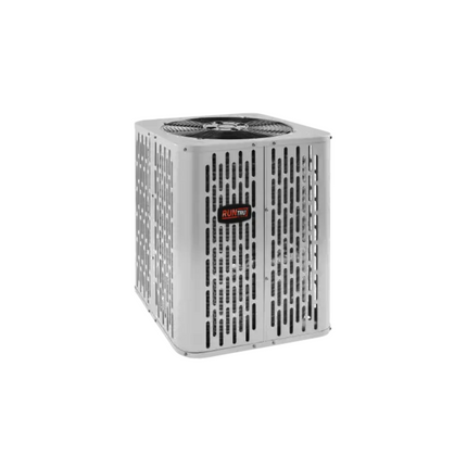 RunTru - 2-Ton - 14.3 SEER2 - Single-Stage - Condenser With Install