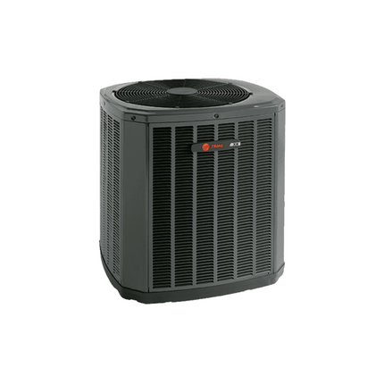 Trane - 1.5-Ton - 14.3 SEER2 - Single-Stage - Condenser With Install