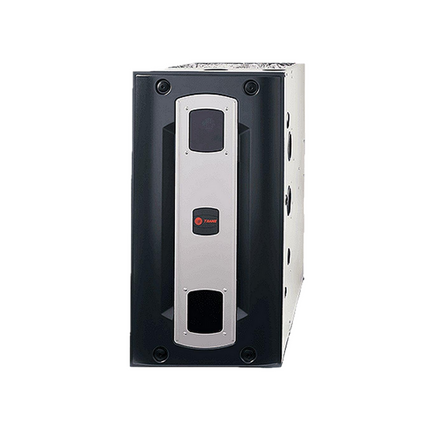 Trane - 40K BTU - 96% - Variable-Speed- Multi-Positional - B-Cabinet - Gas Furnace With Install